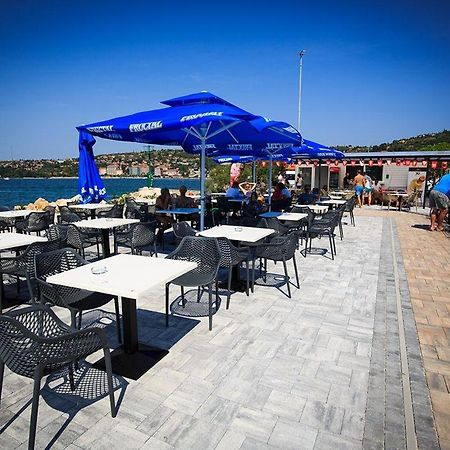 Apartment Bonaca Portorož Eksteriør billede