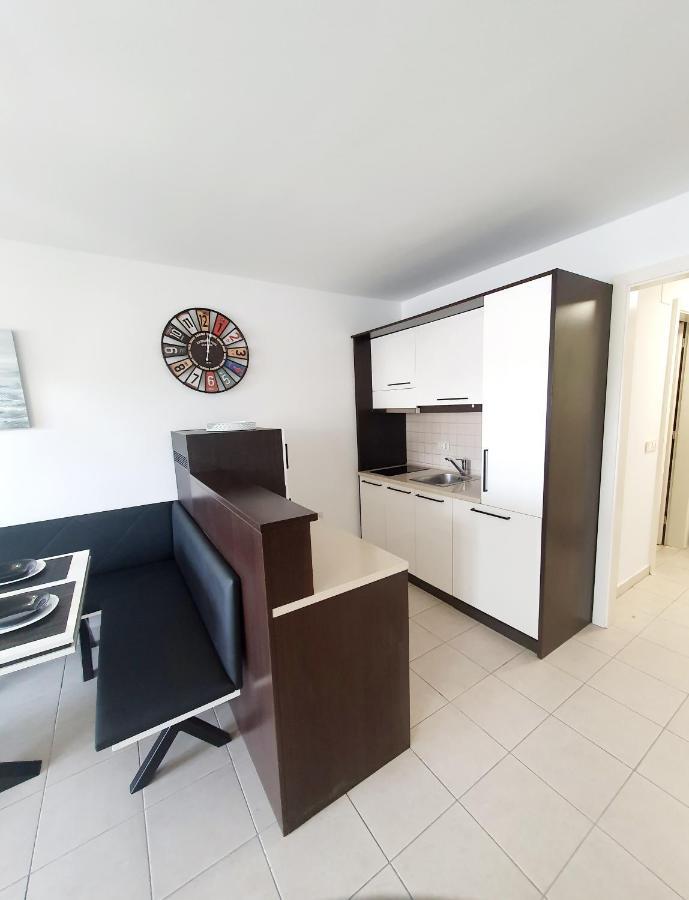Apartment Bonaca Portorož Eksteriør billede