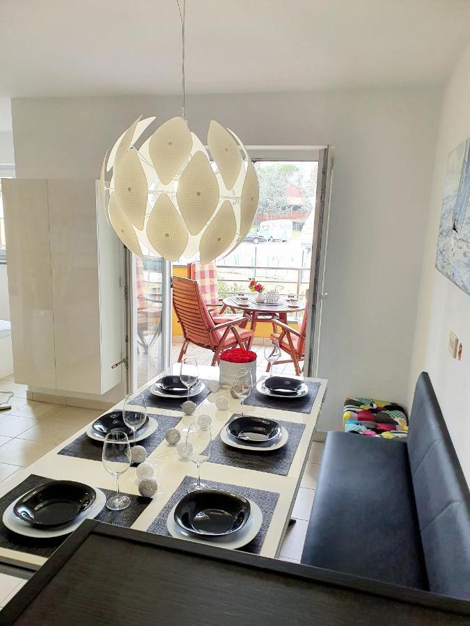 Apartment Bonaca Portorož Eksteriør billede