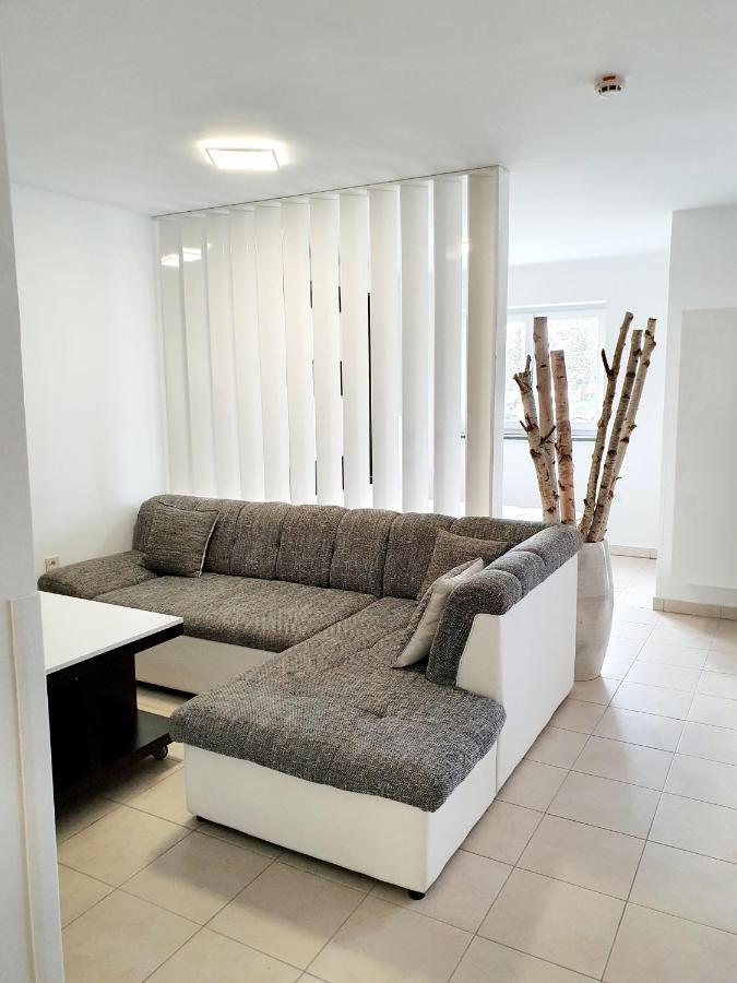 Apartment Bonaca Portorož Eksteriør billede
