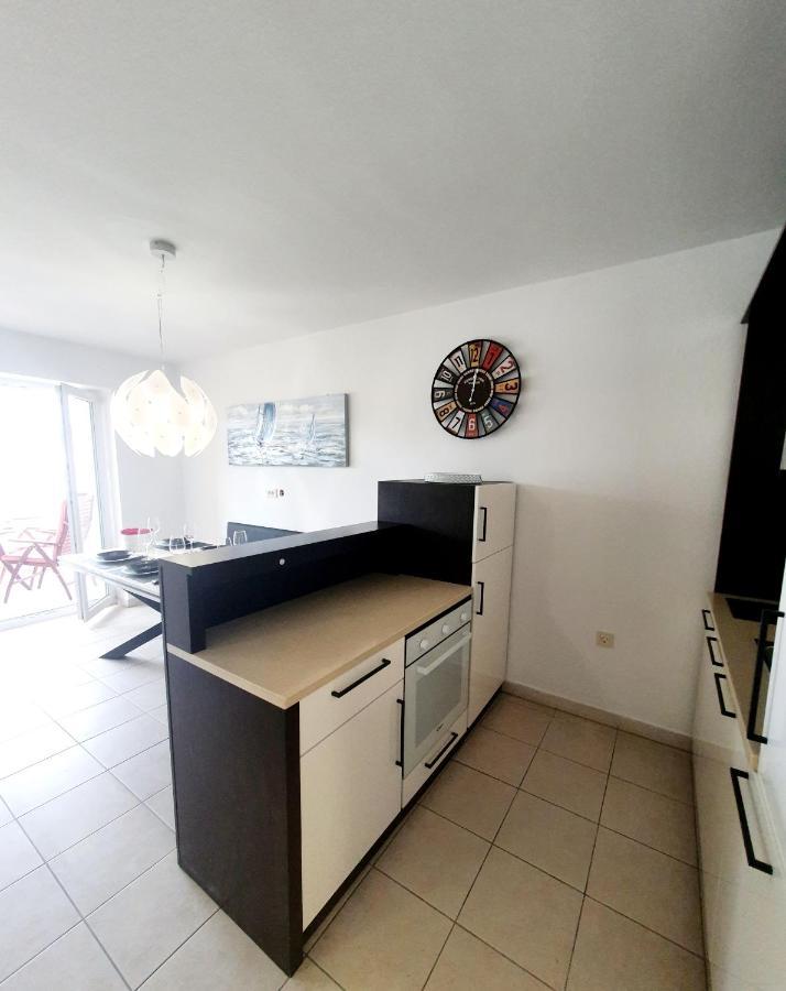 Apartment Bonaca Portorož Eksteriør billede