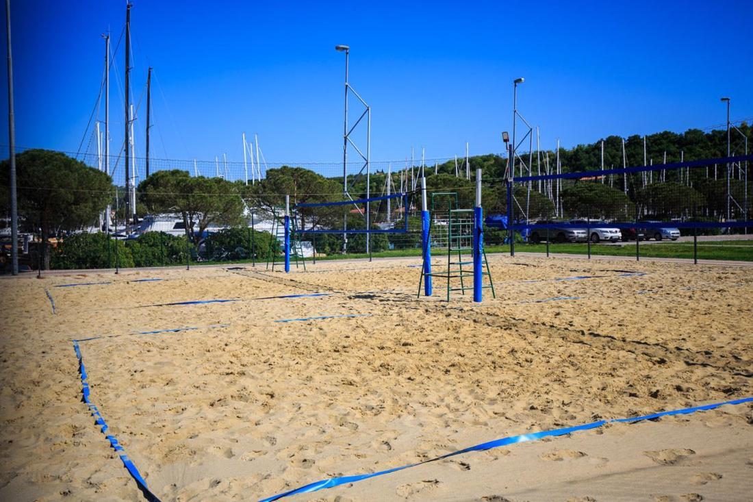 Apartment Bonaca Portorož Eksteriør billede