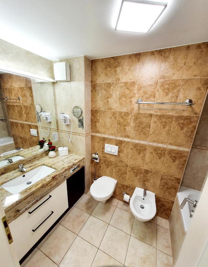 Apartment Bonaca Portorož Eksteriør billede
