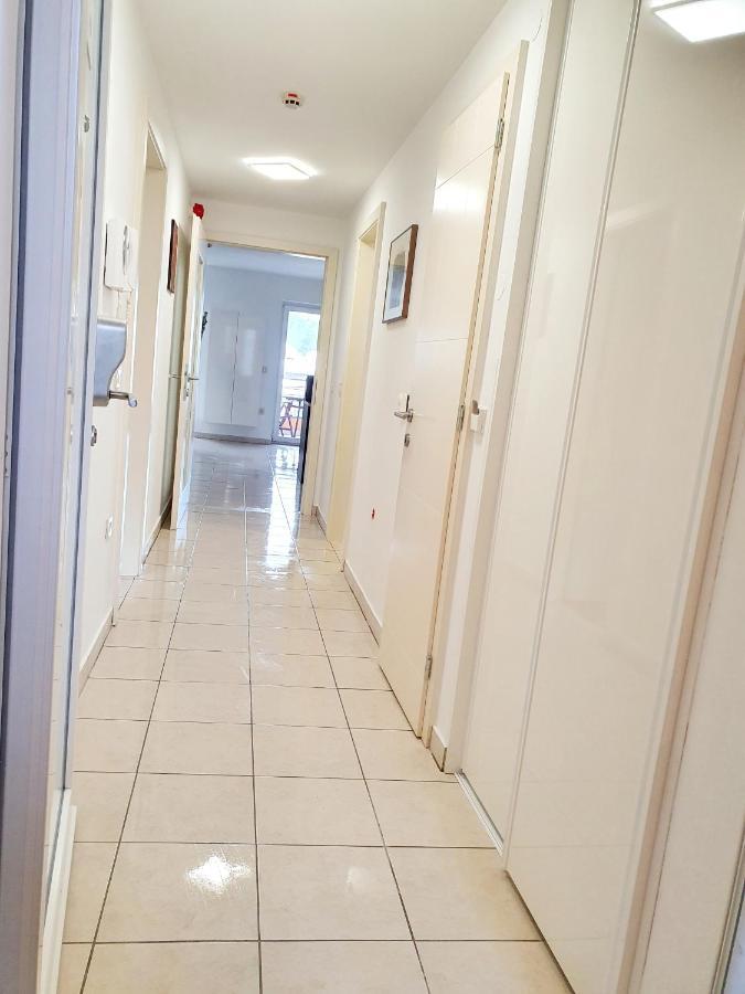 Apartment Bonaca Portorož Eksteriør billede