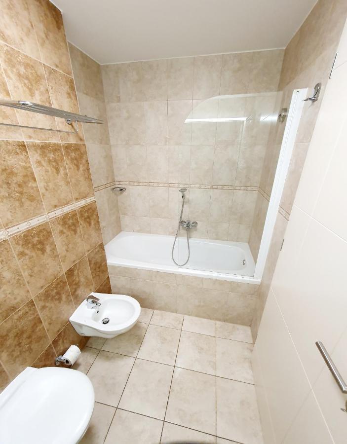 Apartment Bonaca Portorož Eksteriør billede