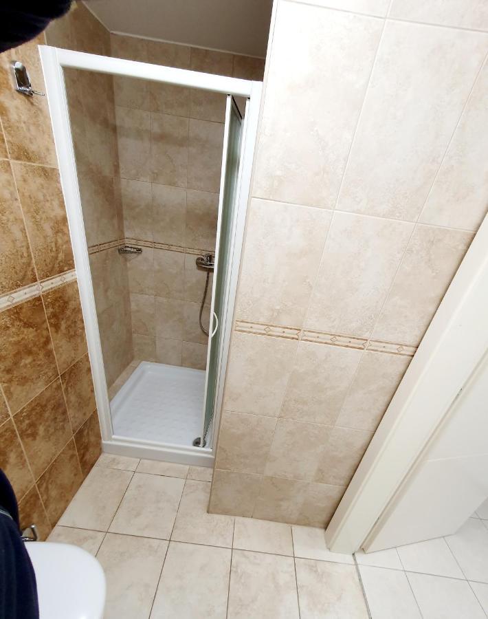 Apartment Bonaca Portorož Eksteriør billede