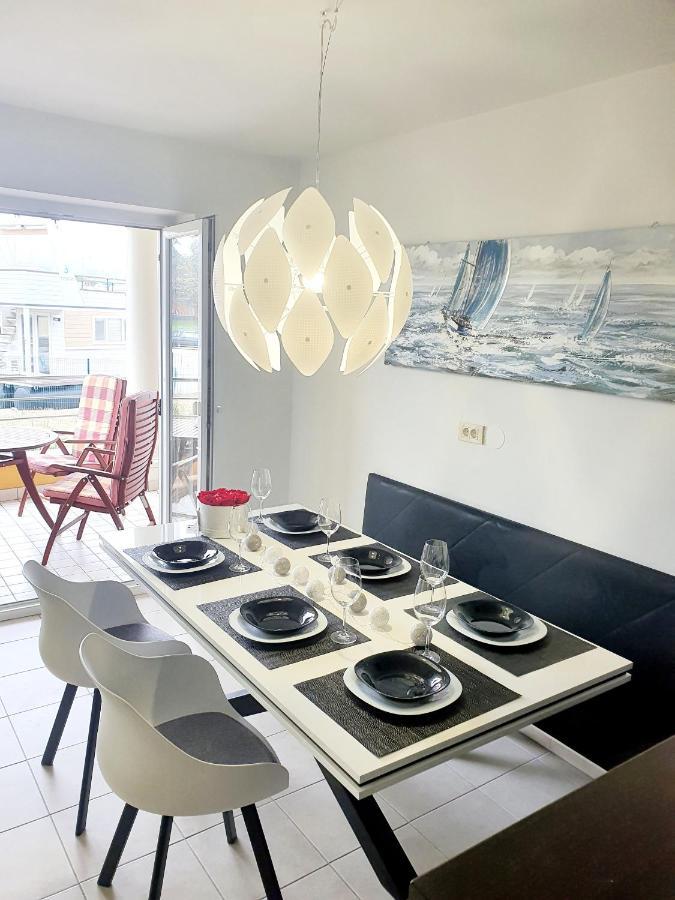 Apartment Bonaca Portorož Eksteriør billede