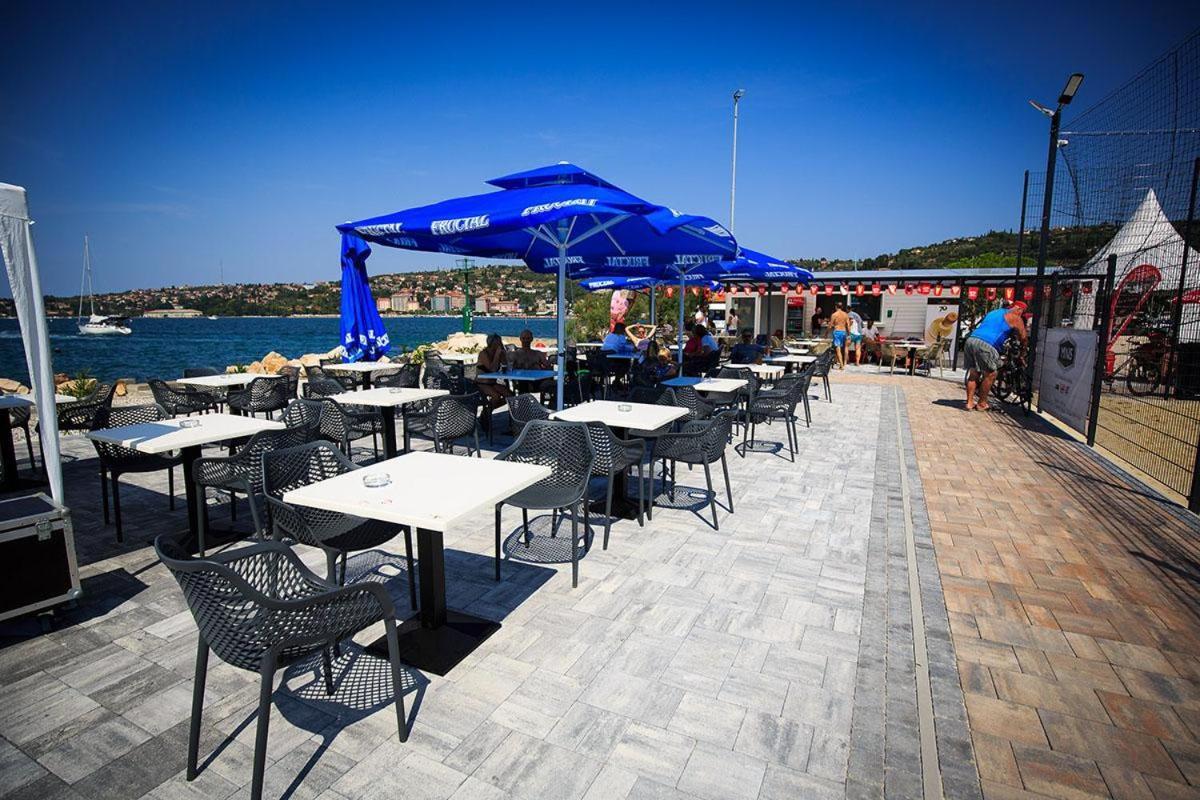 Apartment Bonaca Portorož Eksteriør billede