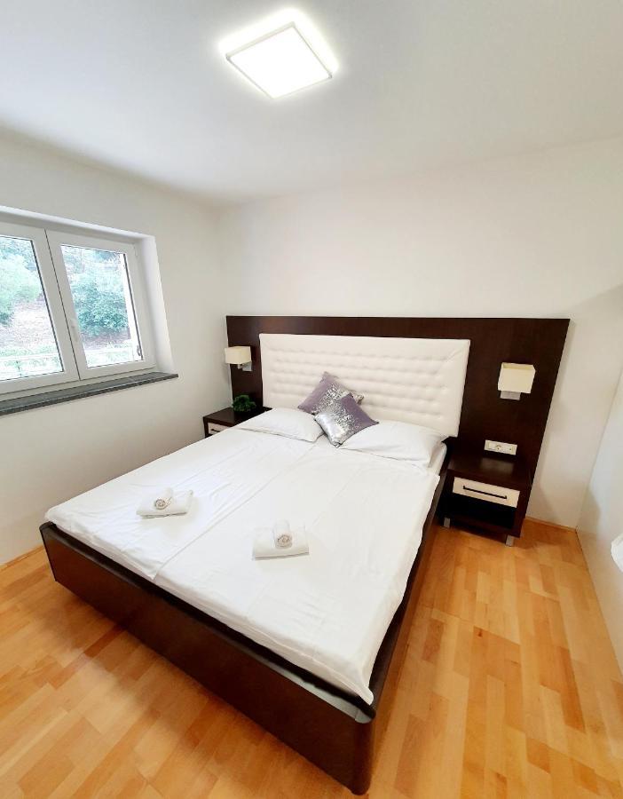 Apartment Bonaca Portorož Eksteriør billede