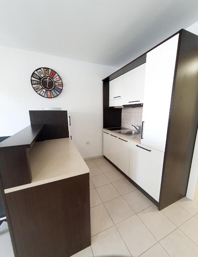 Apartment Bonaca Portorož Eksteriør billede